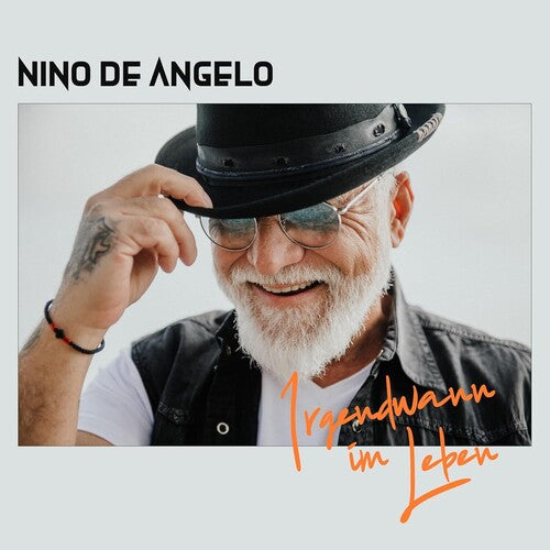 Nino Angelo - Irgendwann Im Leben