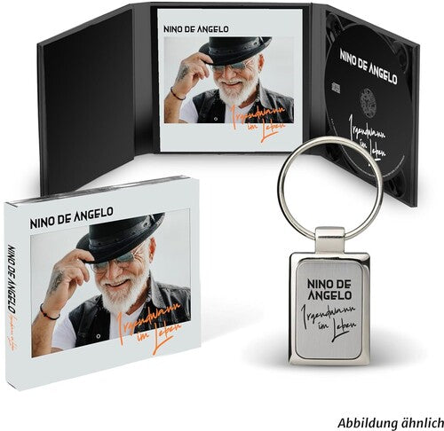 Nino Angelo - Irgendwann Im Leben - Deluxe