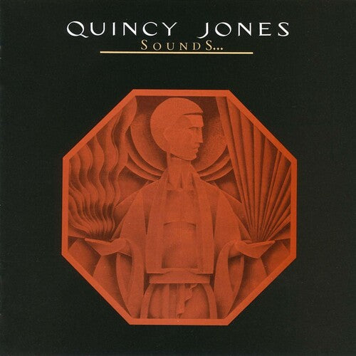 Quincy Jones - Sounds... And Stuff Like That