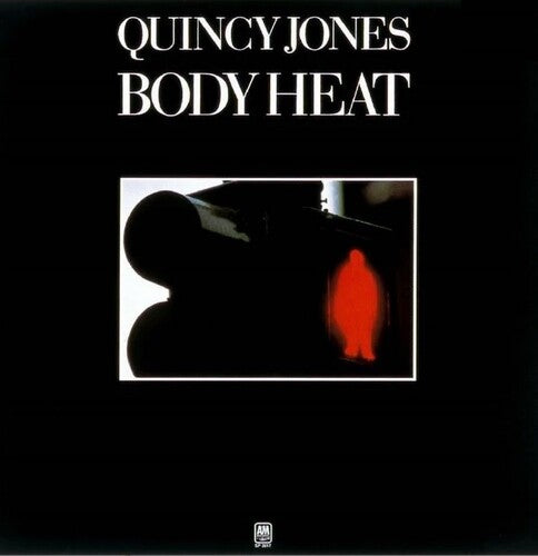 Quincy Jones - Body Heat