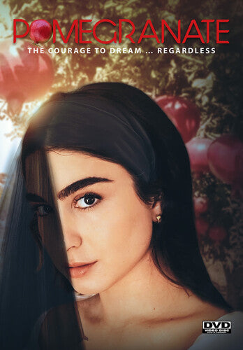 Pomegranate / (Mod AC3 Dol)