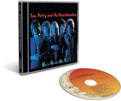 Tom Petty - You're Gonna Get It