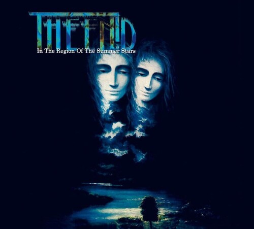 The Enid - In The Region Of The Summer Stars