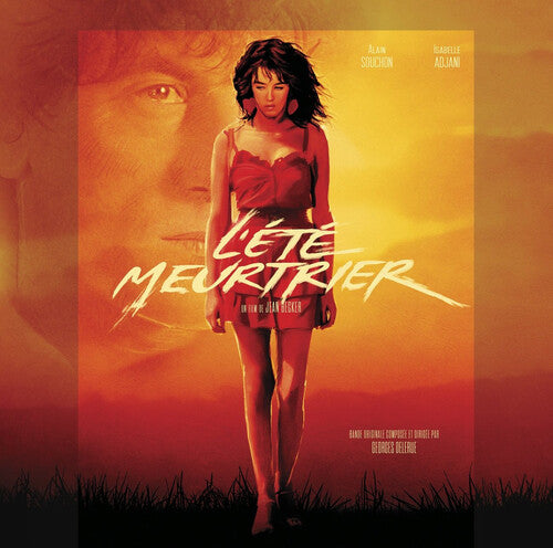 Georges Delerue - L'ete Meurtrier (Original Soundtrack)