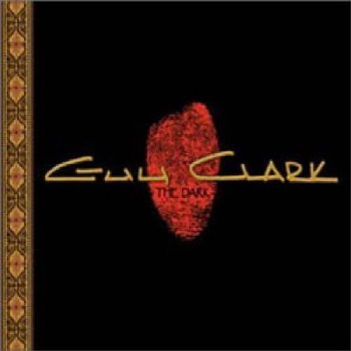 Guy Clark - The Dark