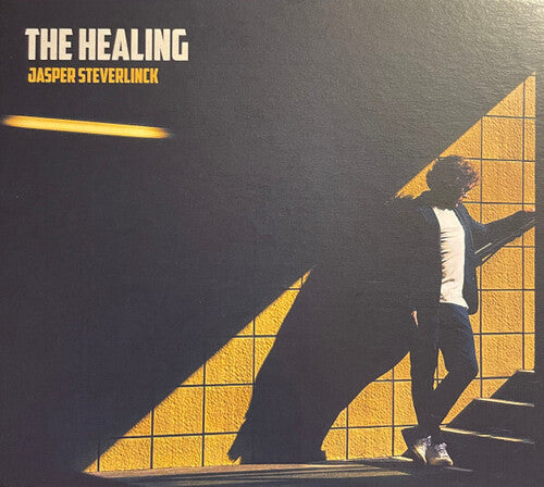Jasper Steverlinck - Healing