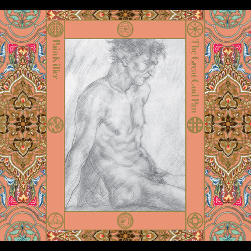 Painkiller - The Great God Pan