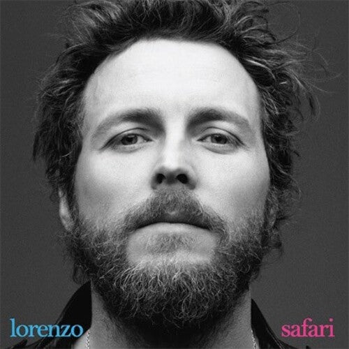Jovanotti - Safari
