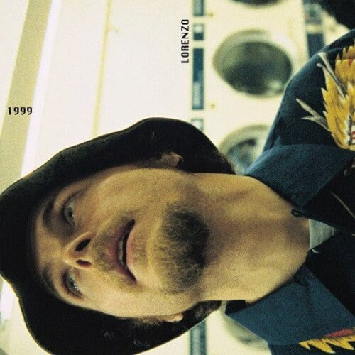 Jovanotti - Lorenzo 1999 - Capo Horn