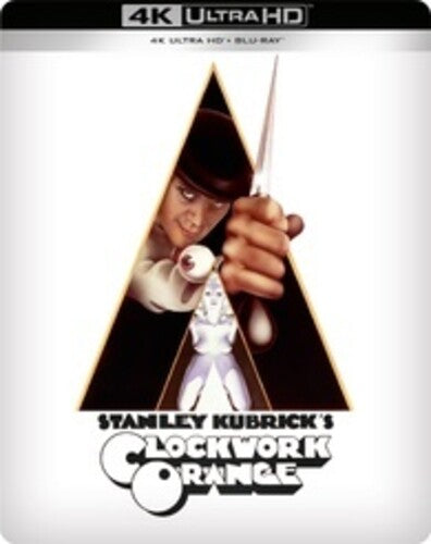 A Clockwork Orange