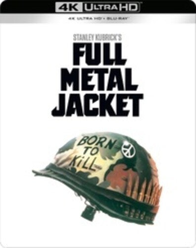 Full Metal Jacket