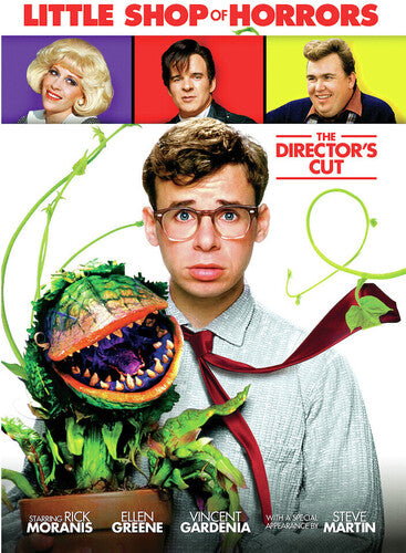 Little Shop of Horrors