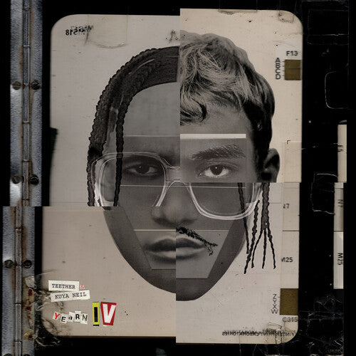 Teether Neil / Kuya Neil - Yearn IV