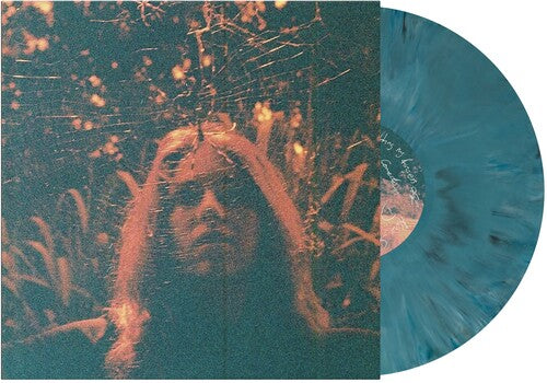 Turnover - Peripheral Vision (10 Year Anniversary Edition) - Blue