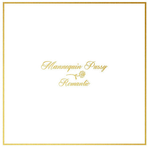 Mannequin Pussy - Romantic - Joker Marble