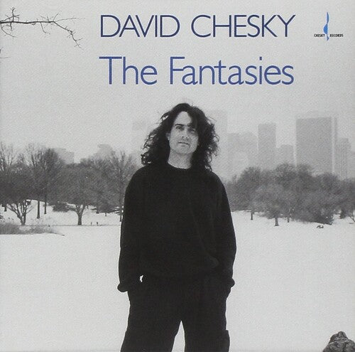 David Chesky - The Fantasies