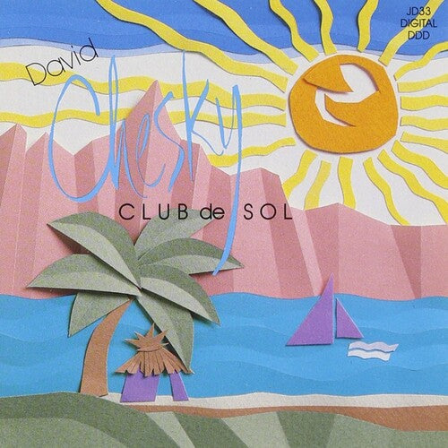 David Chesky - Club De Sol