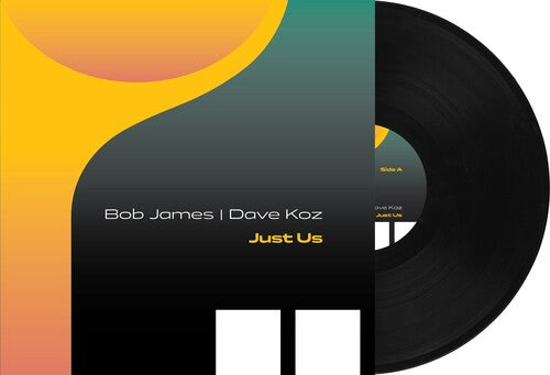 Bob James / Dave Koz - Just Us