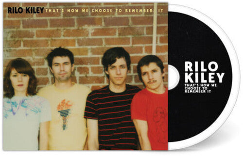 Rilo Kiley - That's How We Choose To Remember It