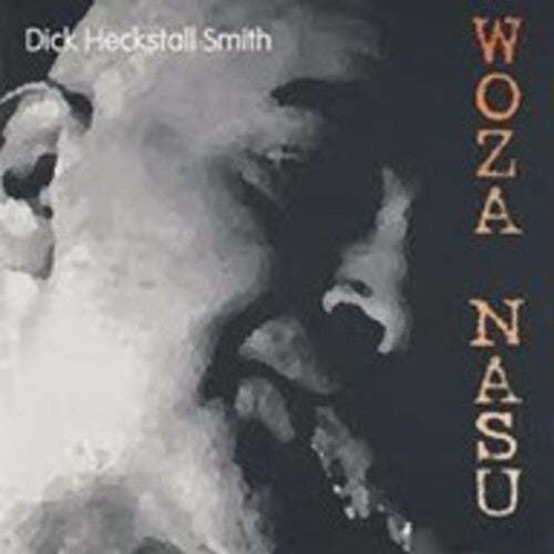 Dick Heckstall-Smith - Woza Nasu