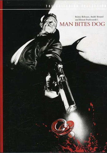 Man Bites Dog