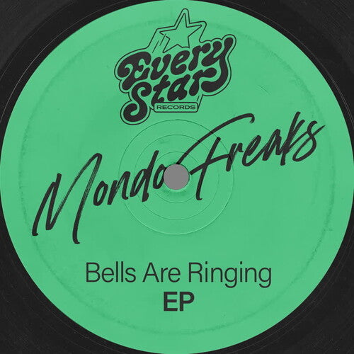 Mondo Freaks - Bells are Ringing