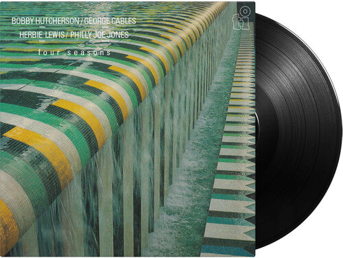 Bobby Hutcherson - Four Seasons