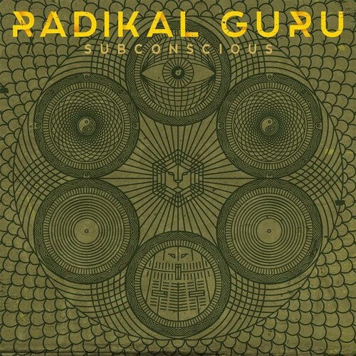 Radikal Guru - Subconscious