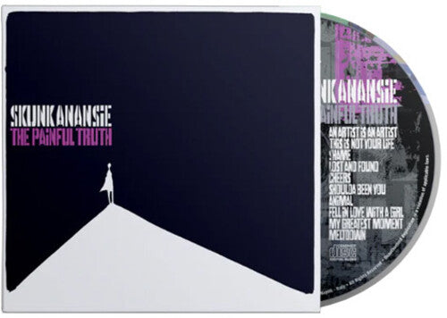 Skunk Anansie - The Painful Truth