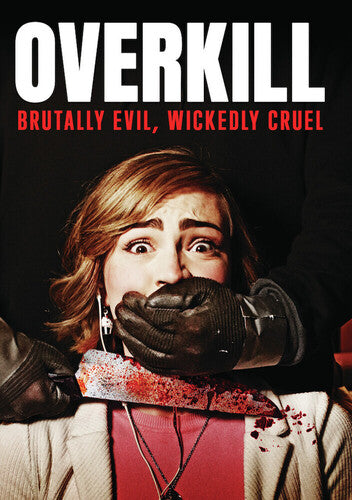 Overkill (Aka Whisper) / (Mod AC3)