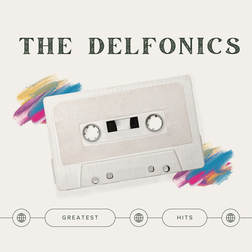 The Delfonics - The Delfonics' Greatest Hits