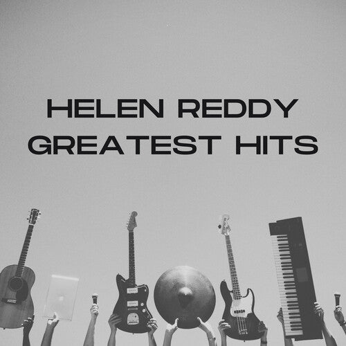 Helen Reddy - Helen Reddy's Greatest Hits