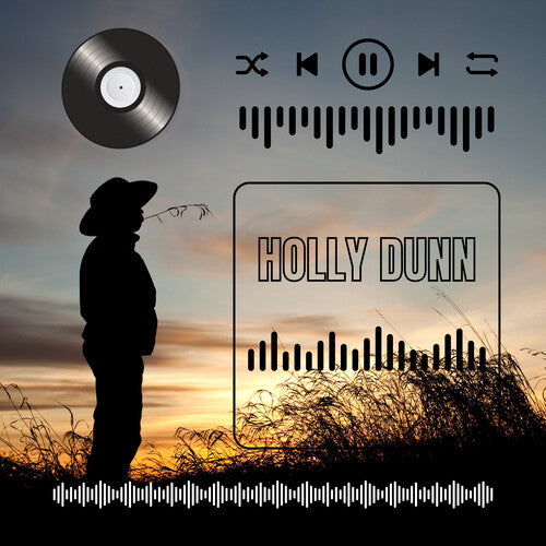 Holly Dunn - Holly Dunn's Greatest Hits