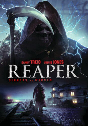 Reaper / (Mod)