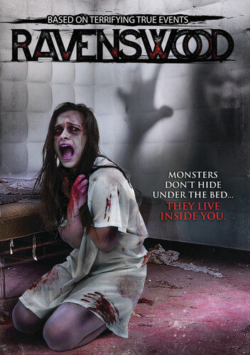 Ravenswood / (Mod)