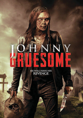 Johnny Gruesome / (Mod)
