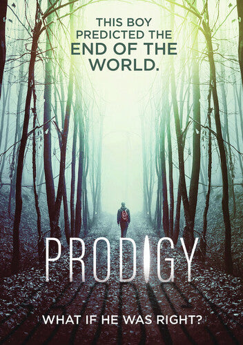 Prodigy / (Mod)
