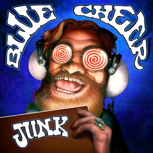 Blue Cheer - Junk