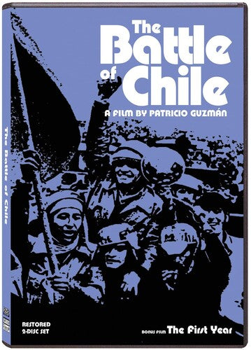 The Battle of Chile