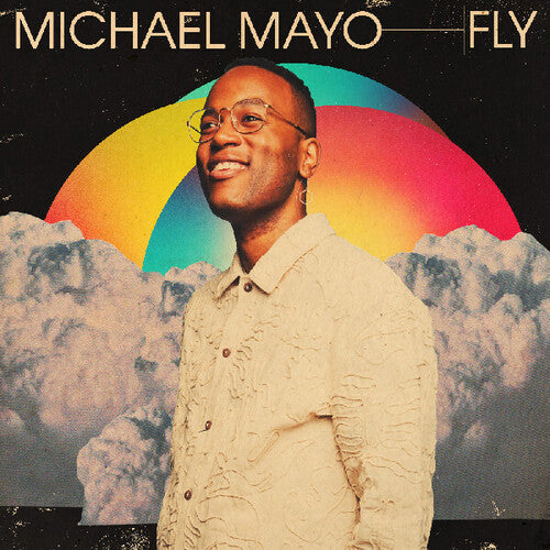 Michael Mayo - Fly