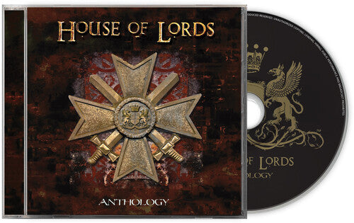 House of Lords - Anthology