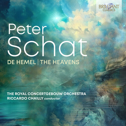 Giorgio Trione Bartoli - Schat: De Hemel (The Heavens)