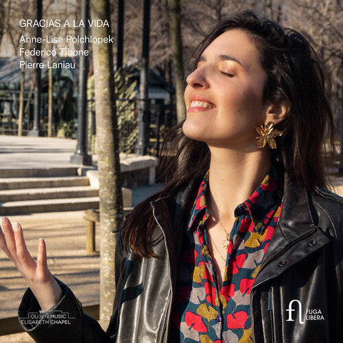 Polchlopek/ Tibone - Gracias a la vida