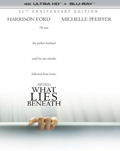 What Lies Beneath