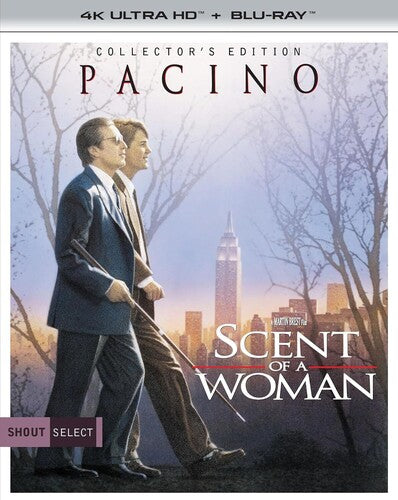 Scent of a Woman (Collector's Edition)