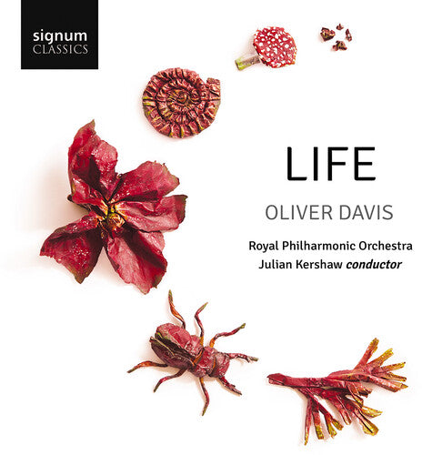 Watkins/ Peacock - Life