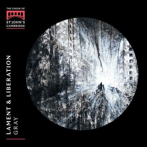 Markus Burger - Lament & Liberation