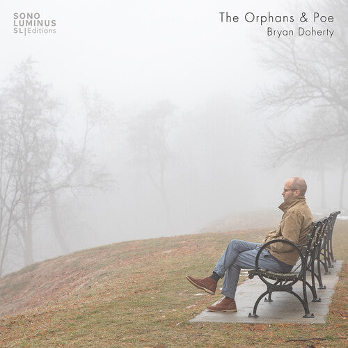 Adrian Mantu - The Orphans & Poe