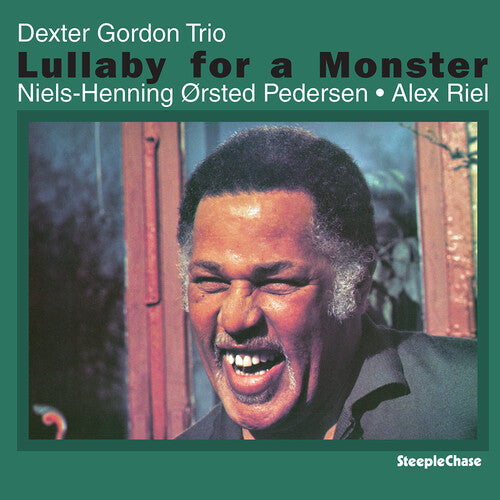 Gordon/ Pedersen - Lullaby for a Monster