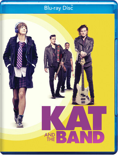 Kat & The Band / (Mod AC3)